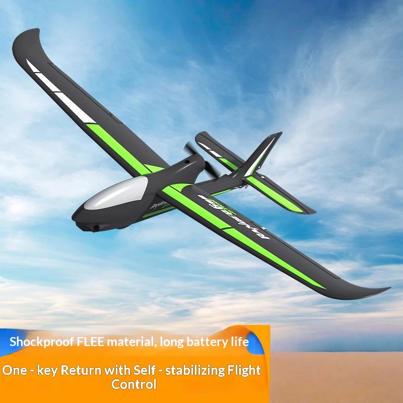 Rc Glider Foam Wing - VOLANTEXRC 4 Kanallı RC Planör Sabit