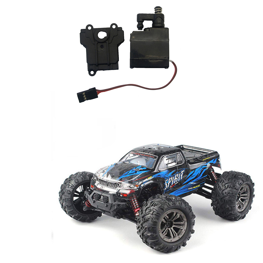 Rc Hobby Wire - HFES 3-Wire Dijital Servo QZJ03 Xinlehong