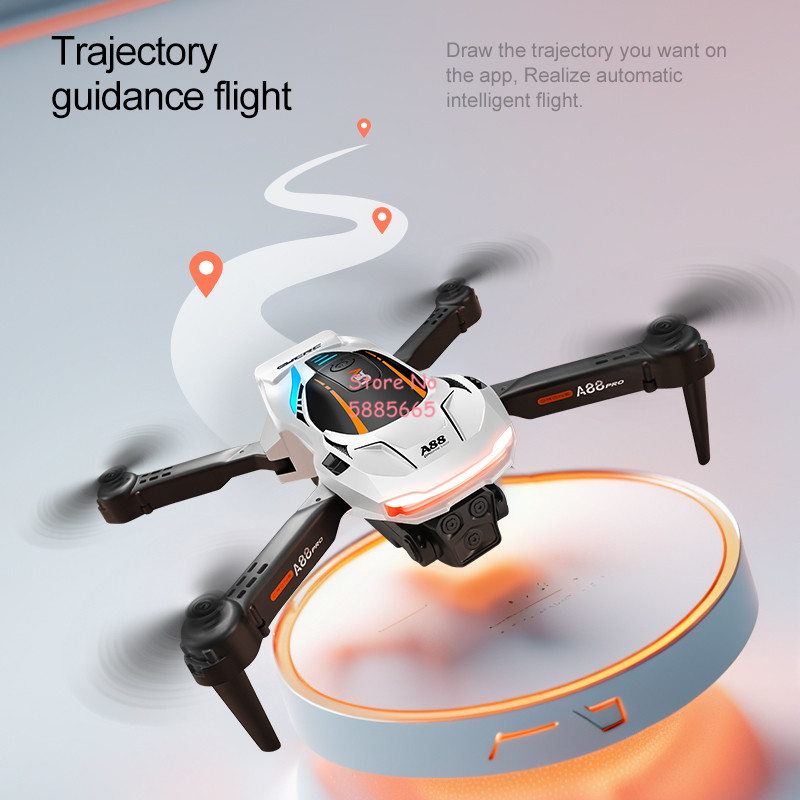 8K Hava Fotoğrafçılığı Optik A - Rc Hobby Wire incelemesi ve fiyatı