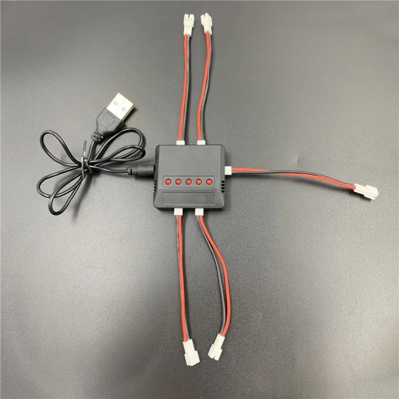 Syma X5HW X5HC X5C X5SW 3.7 V  - Rc Hobby Wire incelemesi ve fiyatı