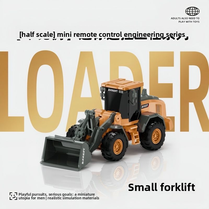 1:64 Metal RC Mühendislik Arab - Rc Hobby France incelemesi ve fiyatı