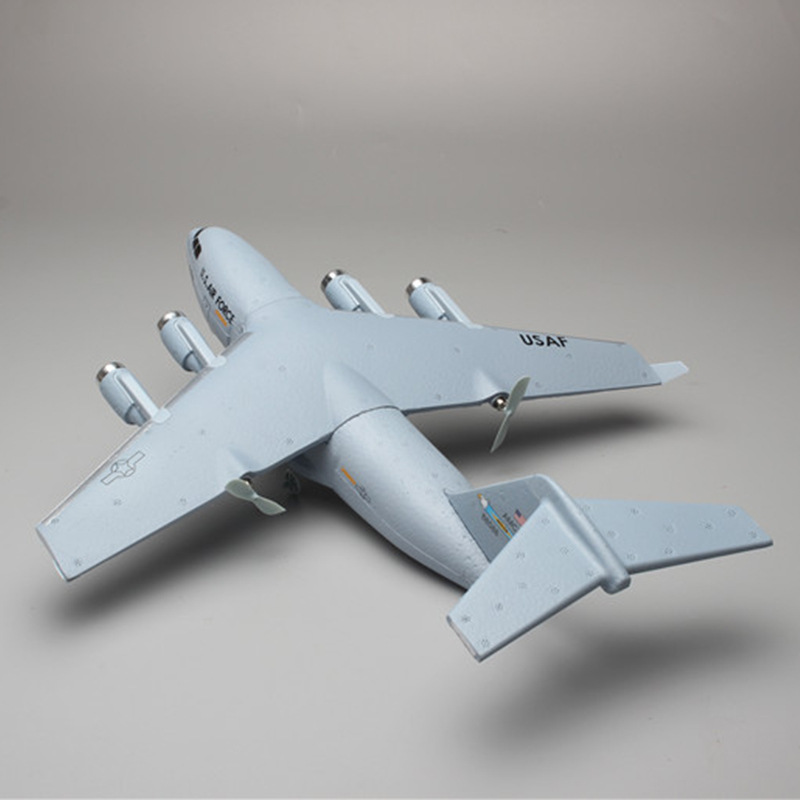 Büyük Ölçekli Askeri Taşımacıl - Rc Glider Foam Wing incelemesi ve fiyatı