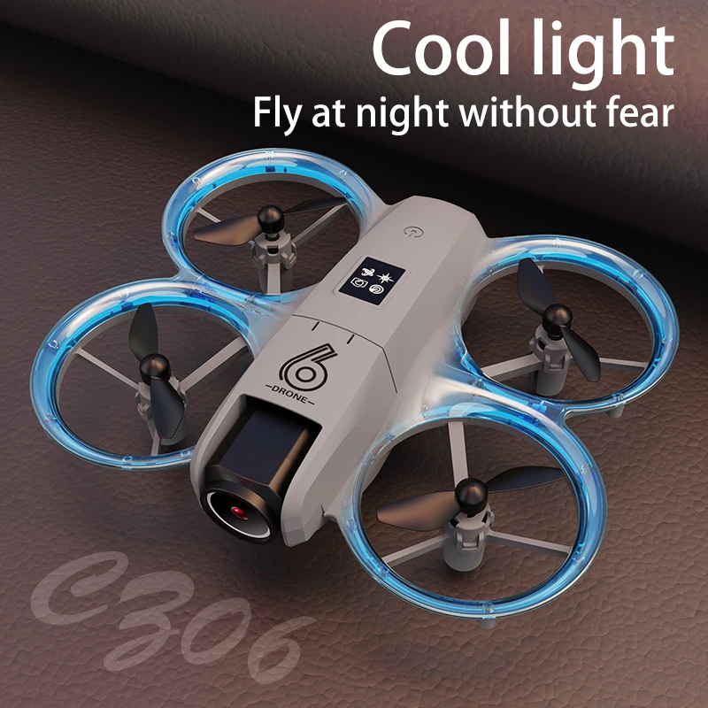 CZ06 Mini RC Quadcopter Drone  - Rc Hobby Wire incelemesi ve fiyatı