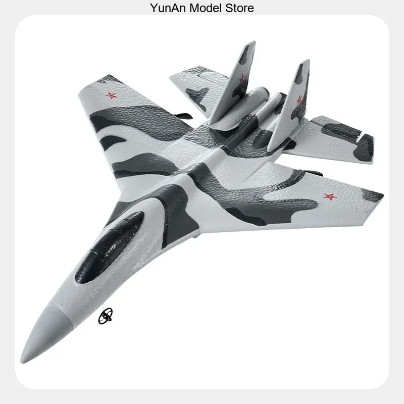 FX8820 3CH RC Savaş Uçağı Plan - Rc Glider Foam Wing incelemesi ve fiyatı