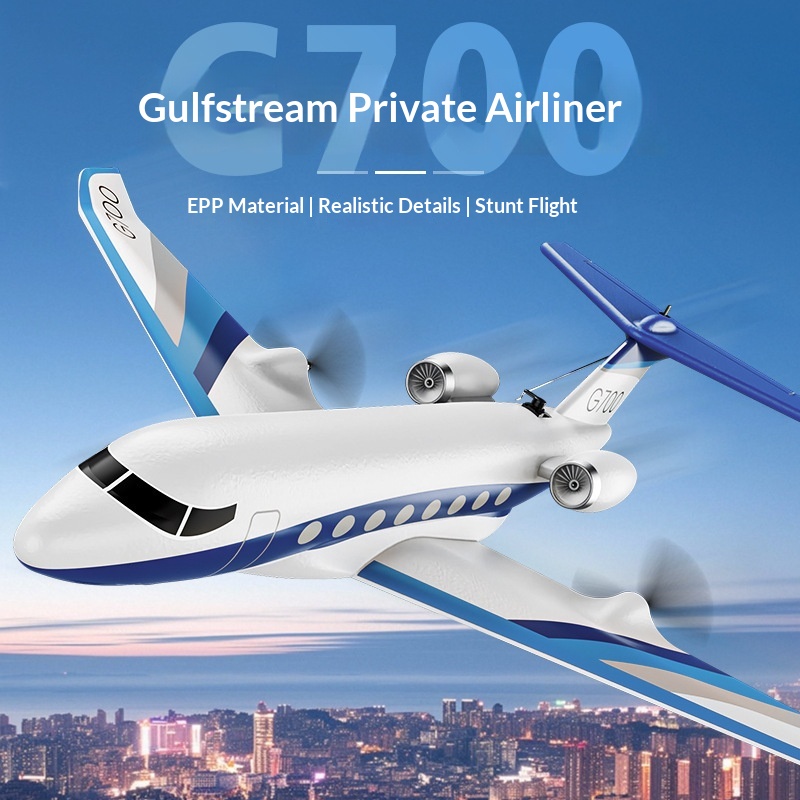 Yeni Z67 Uzaktan Kumandalı Uça - Rc Glider Foam Wing incelemesi ve fiyatı