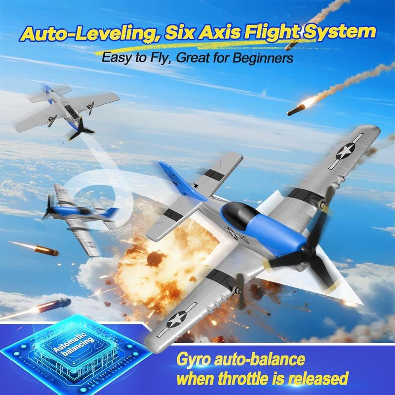 Z63 Rc Sabit Kanatlı Planör P5 - Rc Glider Foam Wing incelemesi ve fiyatı