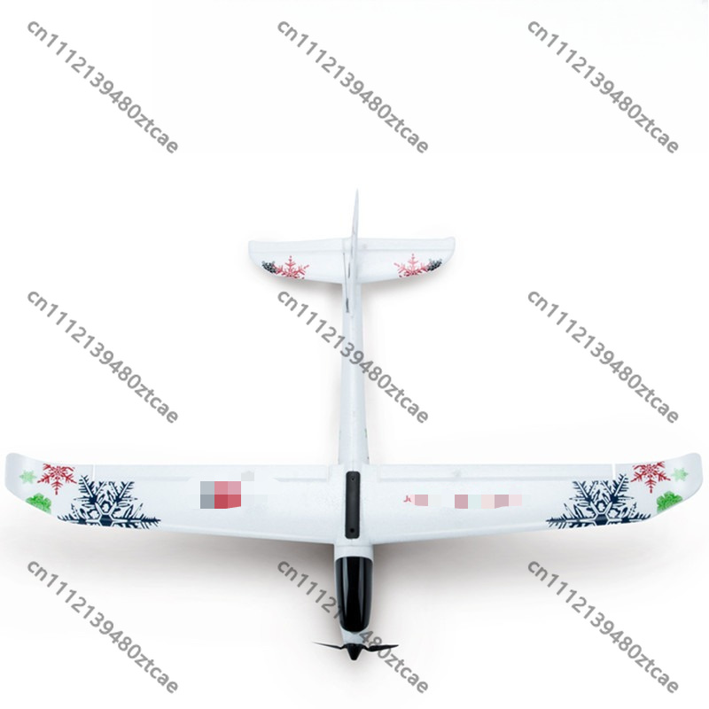 5CH RC Planör XK A800 780mm Ka - Rc Glider Foam Wing incelemesi ve fiyatı
