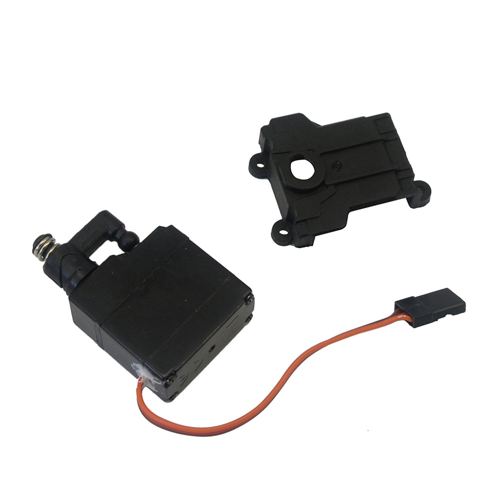 HFES 3-Wire Dijital Servo QZJ0 - Rc Hobby Wire incelemesi ve fiyatı