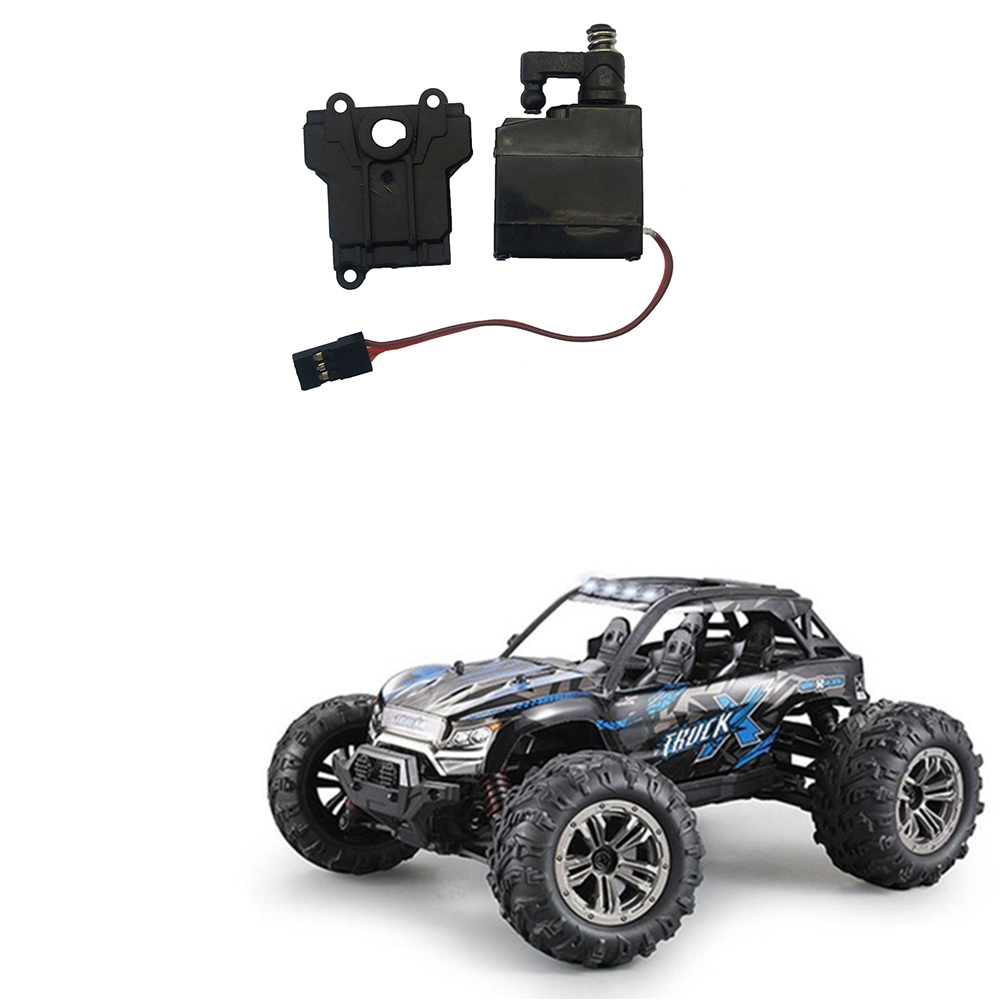 HFES 3-Wire Dijital Servo QZJ0 - Rc Hobby Wire incelemesi ve fiyatı