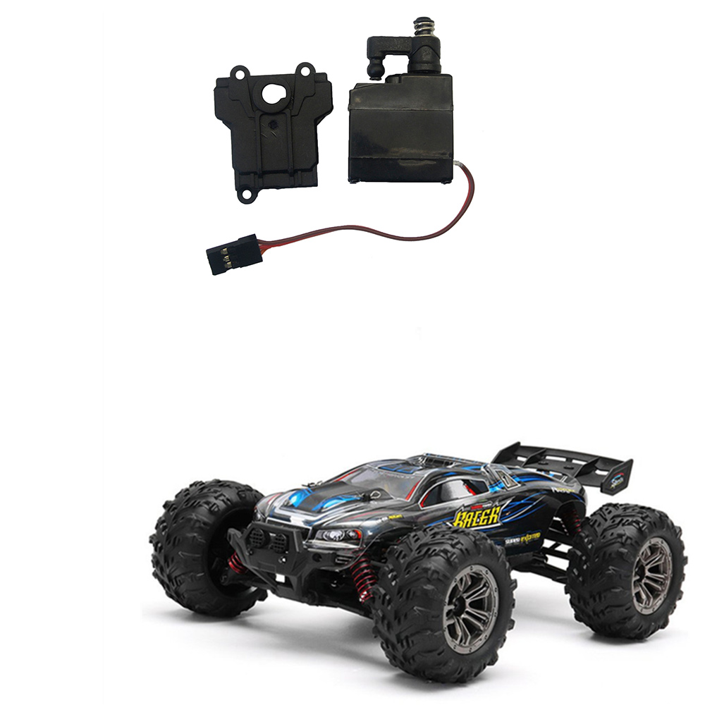 HFES 3-Wire Dijital Servo QZJ0 - Rc Hobby Wire incelemesi ve fiyatı