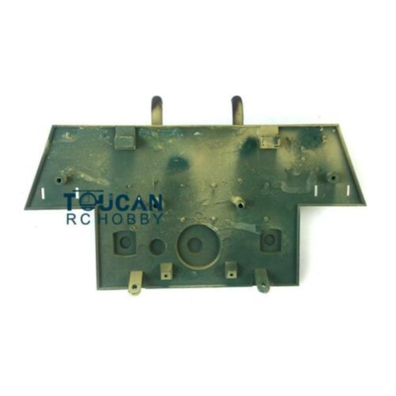Plastik Arka Panel Henglong 1/ - Rc Hobby Kings incelemesi ve fiyatı