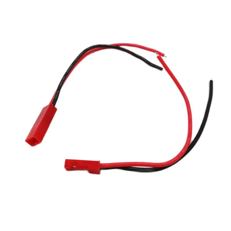 20 adet 10 Çift JST 2P Konnekt - Rc Hobby Wire incelemesi ve fiyatı