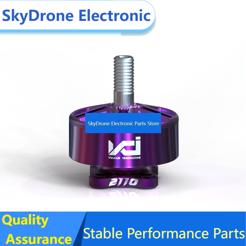 SkyDElVCI HOBBY 2207 Pro 2110K - Rc Hobby Pros incelemesi ve fiyatı