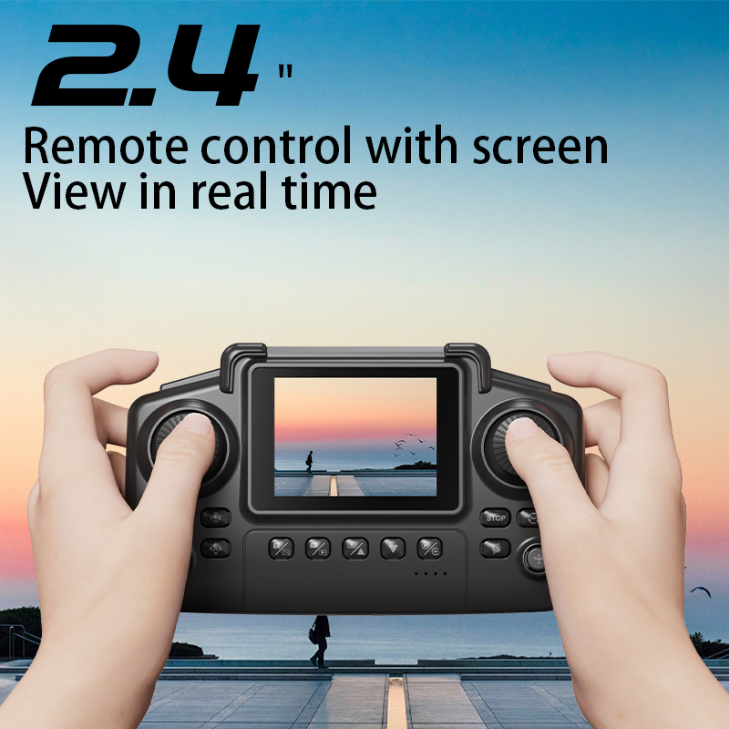 E99 Hava Ekran Kontrol Drone P - Rc Hobby Wire incelemesi ve fiyatı