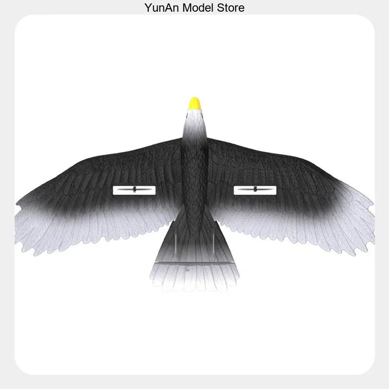BM17 3CH Sabit Kanatlı RC Plan - Rc Glider Foam Wing incelemesi ve fiyatı