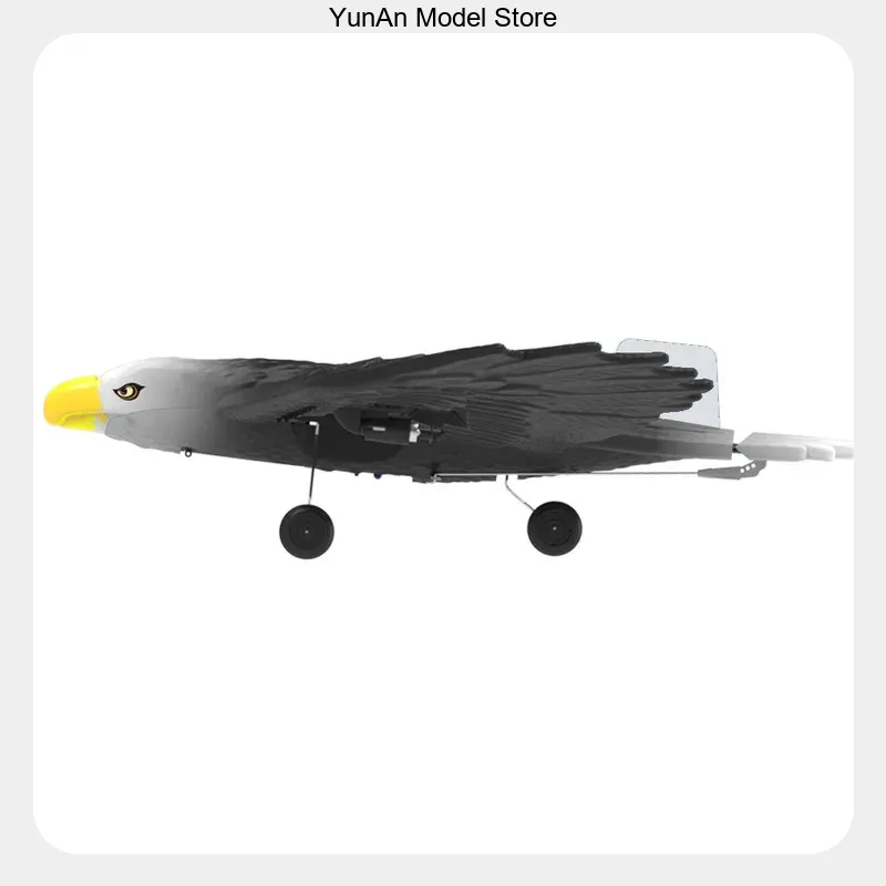 BM17 3CH Sabit Kanatlı RC Plan - Rc Glider Foam Wing incelemesi ve fiyatı