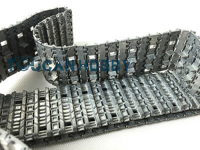 HENG LONG 1/16 RC Tank King Ti - Rc Hobby Kings incelemesi ve fiyatı