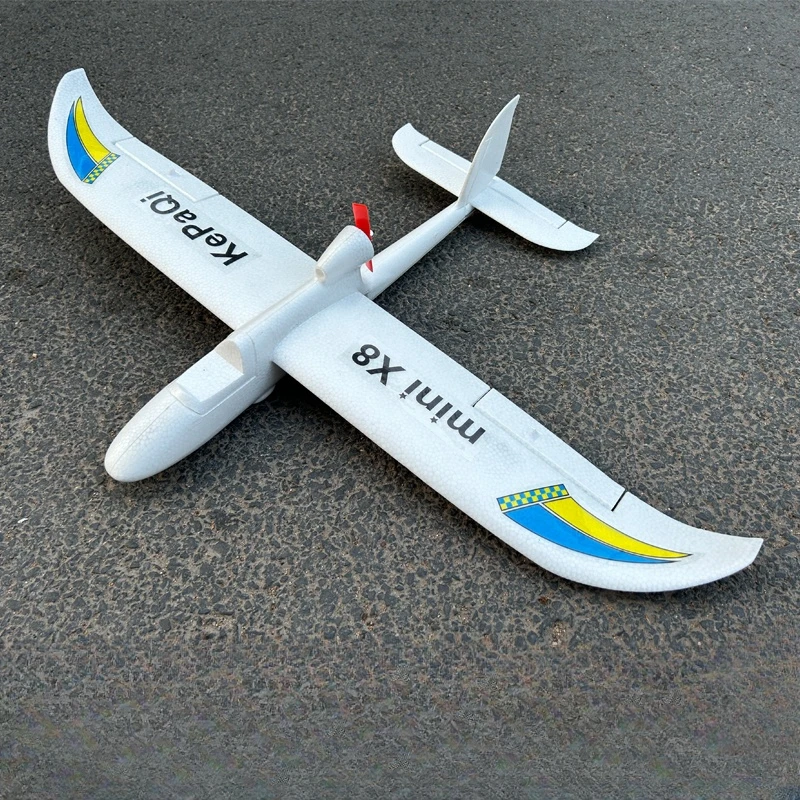 X8 Mini RC Uçak, 800mm Kanat A - Rc Glider Foam Wing incelemesi ve fiyatı