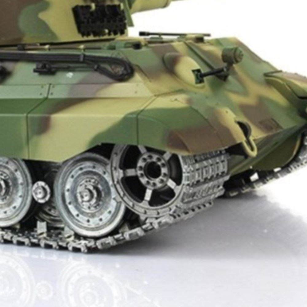 ABD Satış Henglong 1/16 7.0 Öz - Rc Hobby Kings incelemesi ve fiyatı